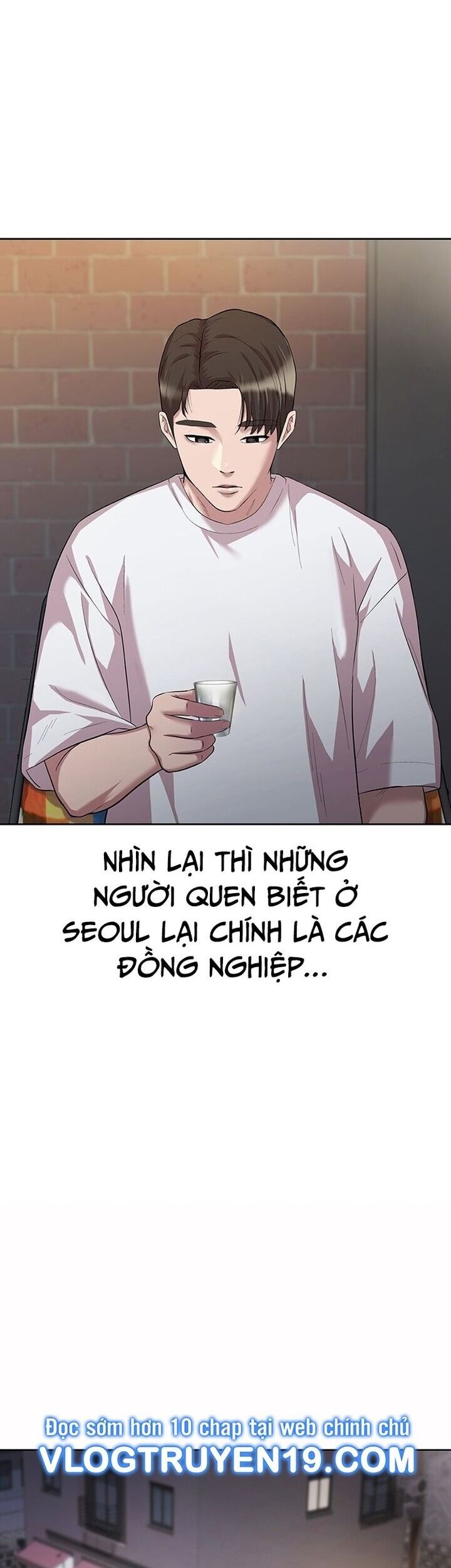 Người Trúng Độc Đắc Cũng Đi Làm Chapter 2 - Trang 39