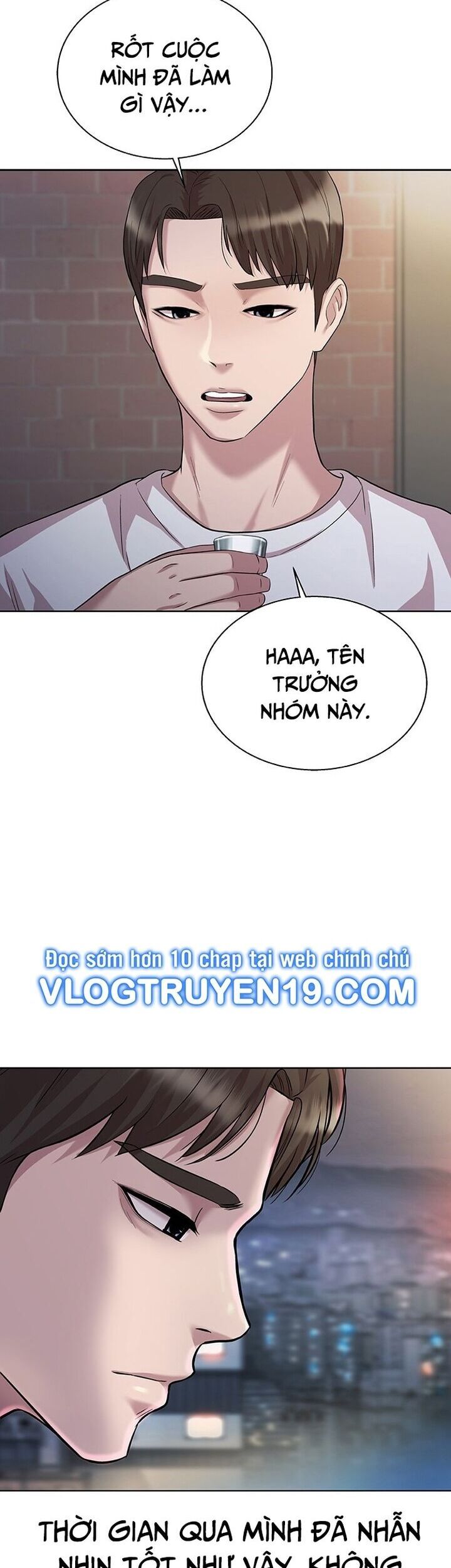 Người Trúng Độc Đắc Cũng Đi Làm Chapter 2 - Trang 45
