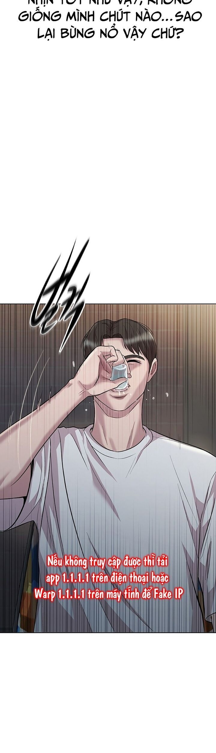 Người Trúng Độc Đắc Cũng Đi Làm Chapter 2 - Trang 46