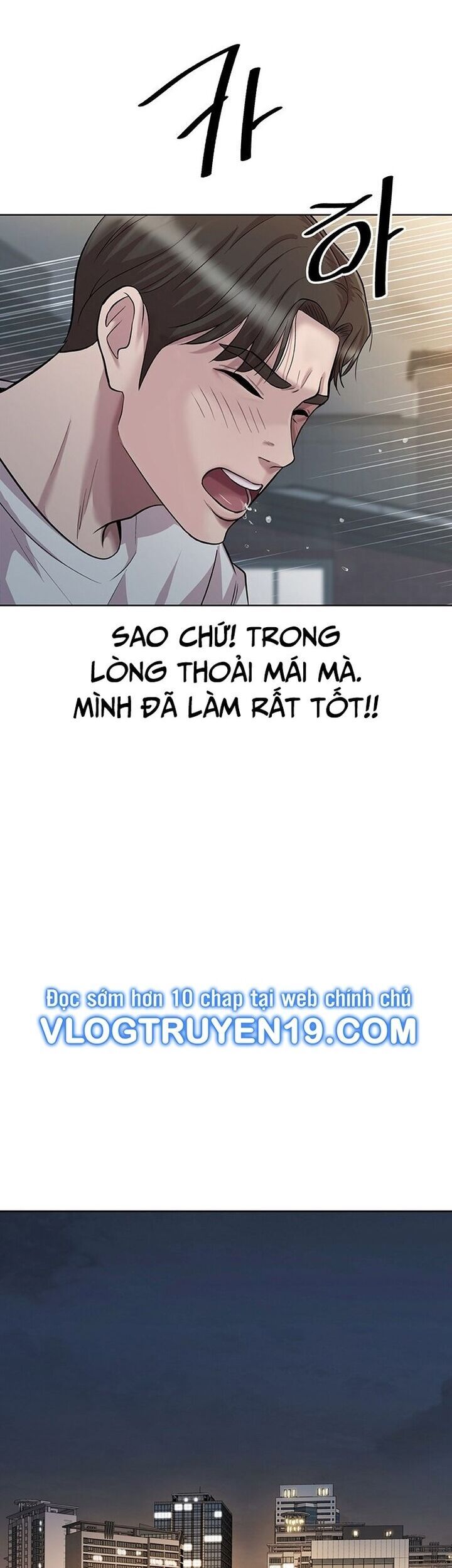 Người Trúng Độc Đắc Cũng Đi Làm Chapter 2 - Trang 47
