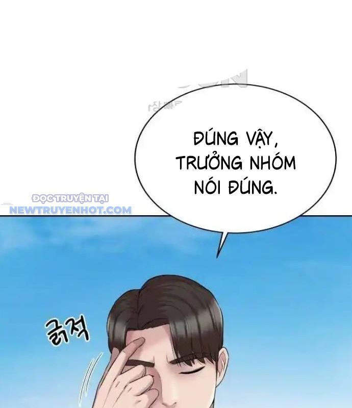 Người Trúng Độc Đắc Cũng Đi Làm Chapter 20 - Trang 19