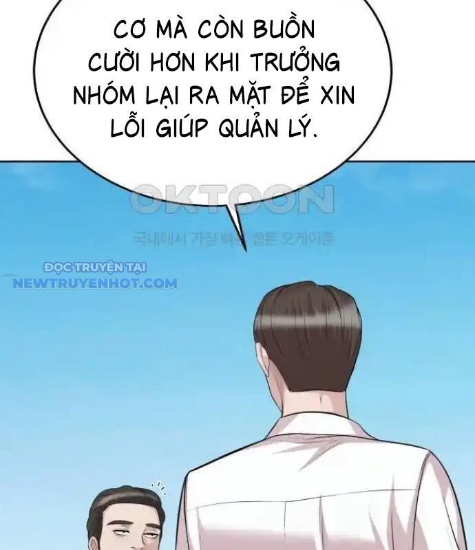 Người Trúng Độc Đắc Cũng Đi Làm Chapter 20 - Trang 23