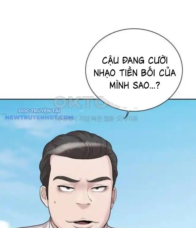 Người Trúng Độc Đắc Cũng Đi Làm Chapter 20 - Trang 25