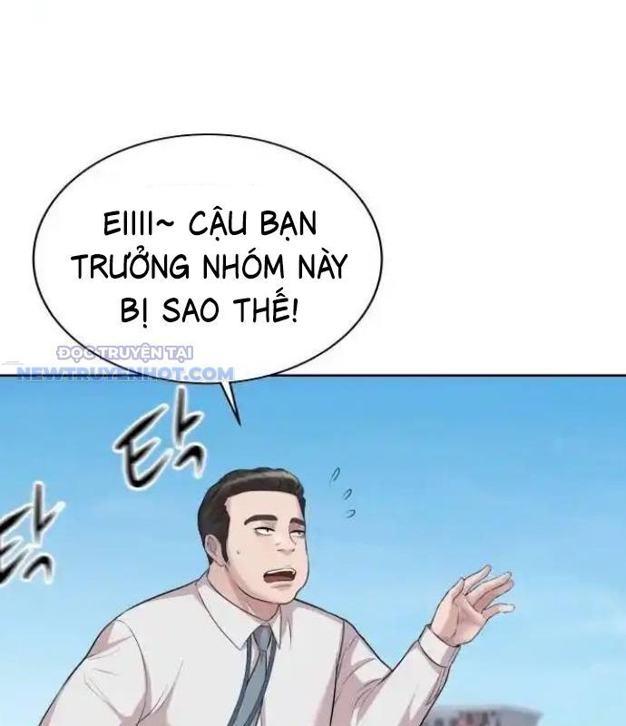 Người Trúng Độc Đắc Cũng Đi Làm Chapter 20 - Trang 43
