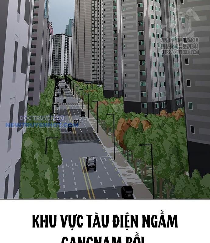 Người Trúng Độc Đắc Cũng Đi Làm Chapter 21 - Trang 15