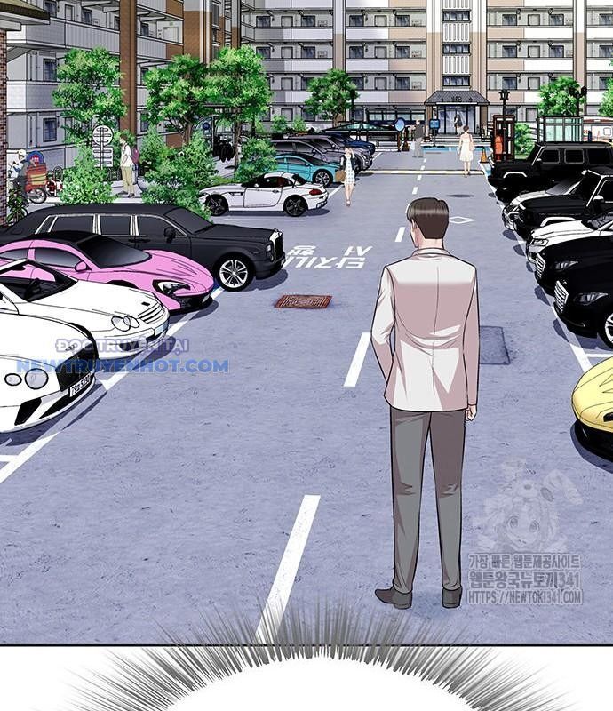 Người Trúng Độc Đắc Cũng Đi Làm Chapter 21 - Trang 20