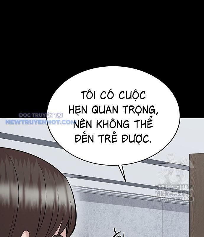 Người Trúng Độc Đắc Cũng Đi Làm Chapter 21 - Trang 35