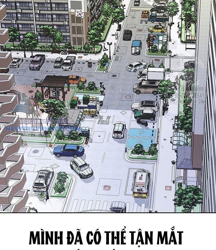 Người Trúng Độc Đắc Cũng Đi Làm Chapter 21 - Trang 49
