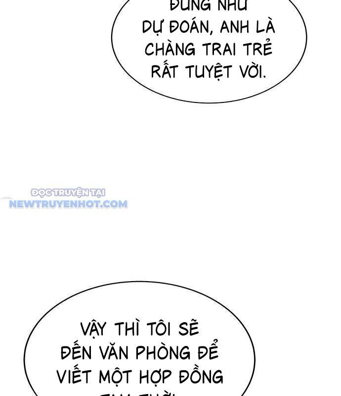 Người Trúng Độc Đắc Cũng Đi Làm Chapter 22 - Trang 11