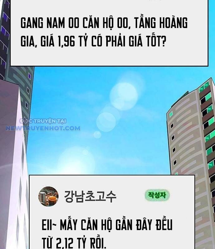 Người Trúng Độc Đắc Cũng Đi Làm Chapter 22 - Trang 41
