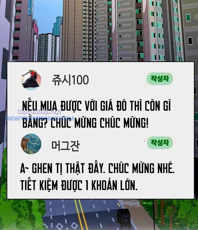 Người Trúng Độc Đắc Cũng Đi Làm Chapter 22 - Trang 43