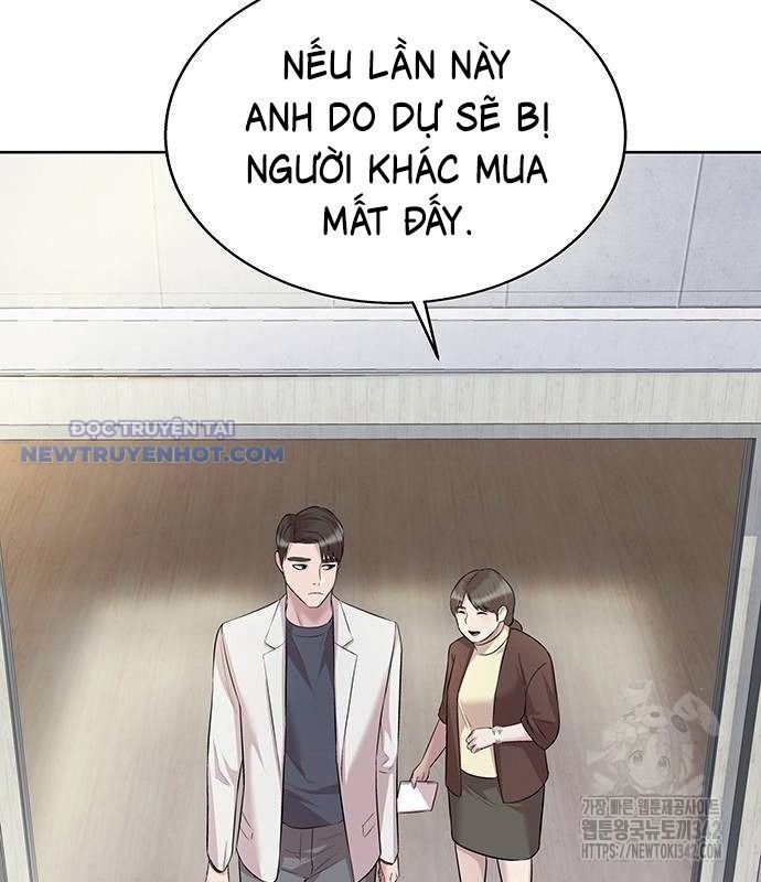 Người Trúng Độc Đắc Cũng Đi Làm Chapter 22 - Trang 6