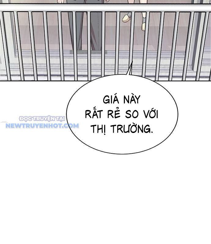 Người Trúng Độc Đắc Cũng Đi Làm Chapter 22 - Trang 7