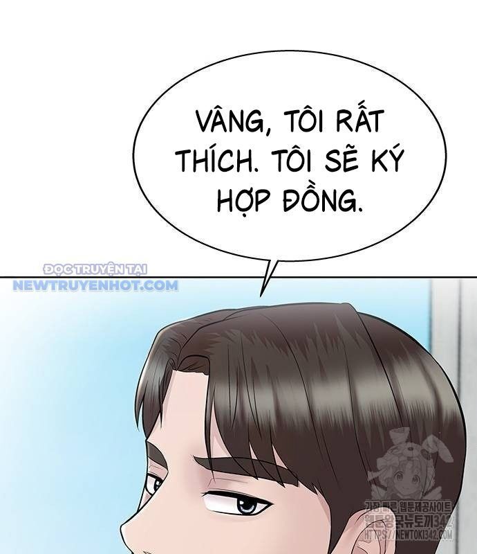 Người Trúng Độc Đắc Cũng Đi Làm Chapter 22 - Trang 8