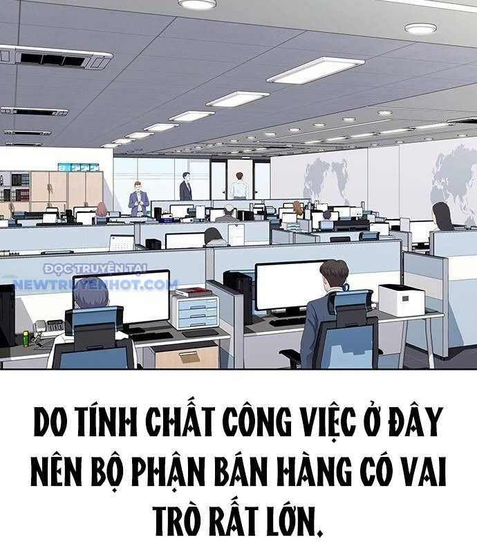 Người Trúng Độc Đắc Cũng Đi Làm Chapter 23 - Trang 14