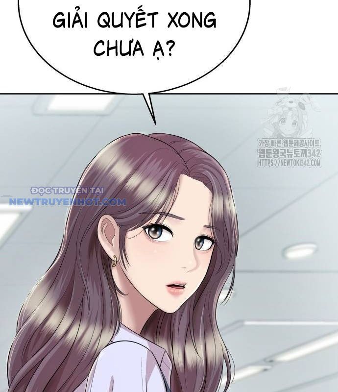 Người Trúng Độc Đắc Cũng Đi Làm Chapter 23 - Trang 32