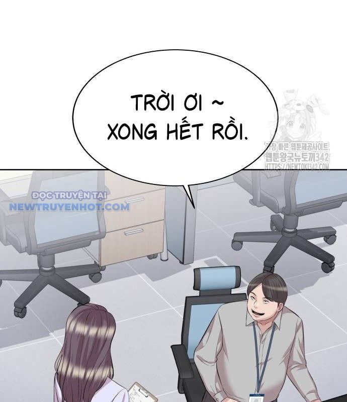Người Trúng Độc Đắc Cũng Đi Làm Chapter 23 - Trang 34