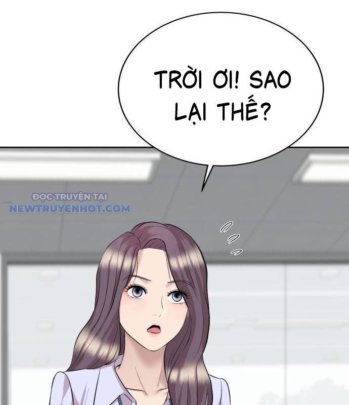 Người Trúng Độc Đắc Cũng Đi Làm Chapter 23 - Trang 44
