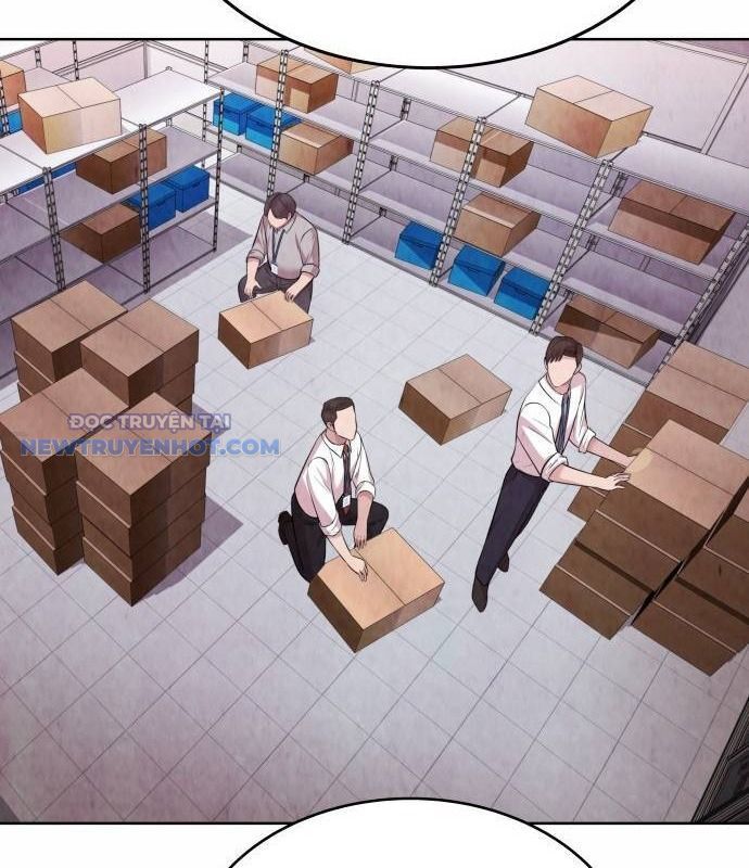 Người Trúng Độc Đắc Cũng Đi Làm Chapter 23 - Trang 48