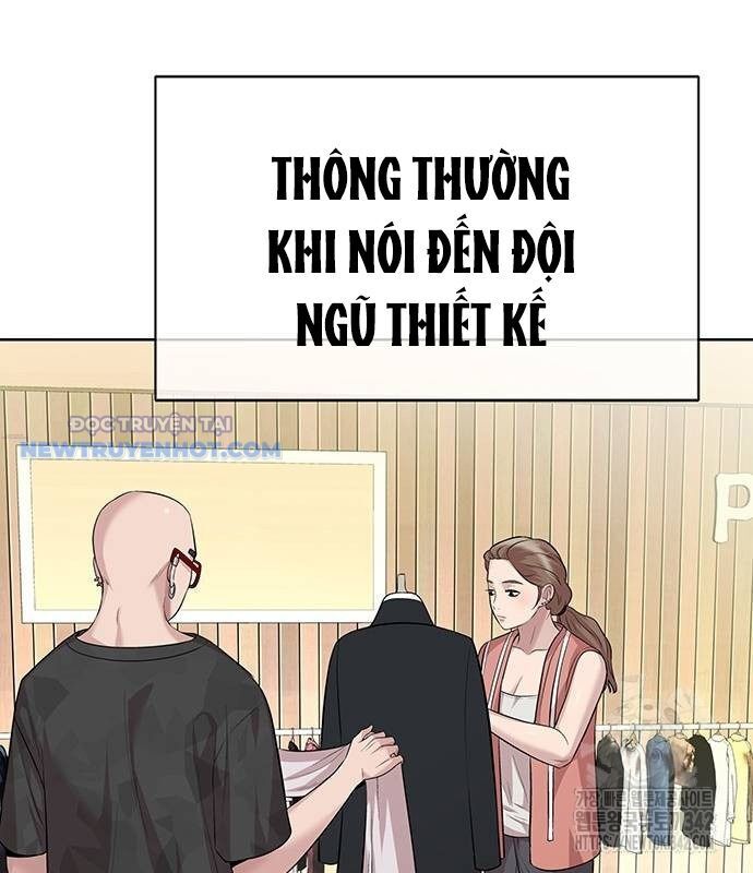 Người Trúng Độc Đắc Cũng Đi Làm Chapter 23 - Trang 6