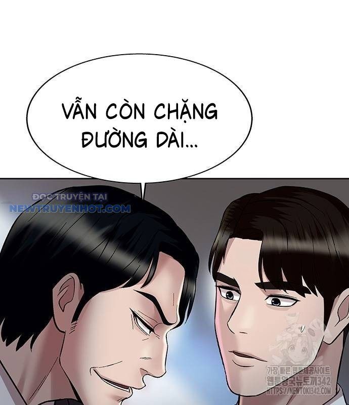 Người Trúng Độc Đắc Cũng Đi Làm Chapter 24 - Trang 32