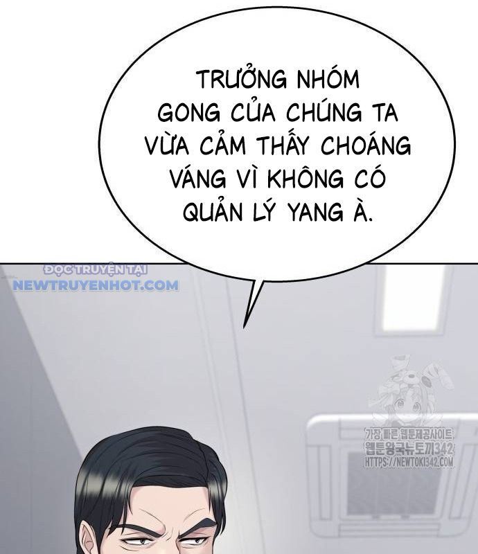 Người Trúng Độc Đắc Cũng Đi Làm Chapter 24 - Trang 47