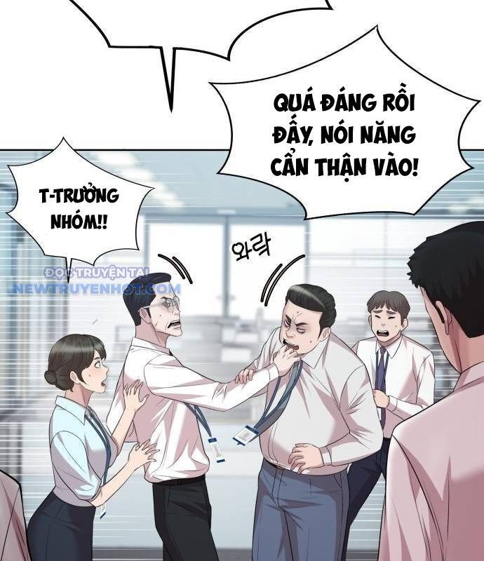 Người Trúng Độc Đắc Cũng Đi Làm Chapter 25 - Trang 13