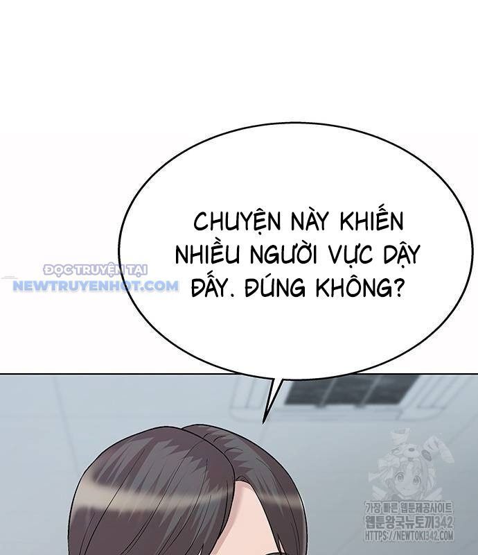 Người Trúng Độc Đắc Cũng Đi Làm Chapter 25 - Trang 18