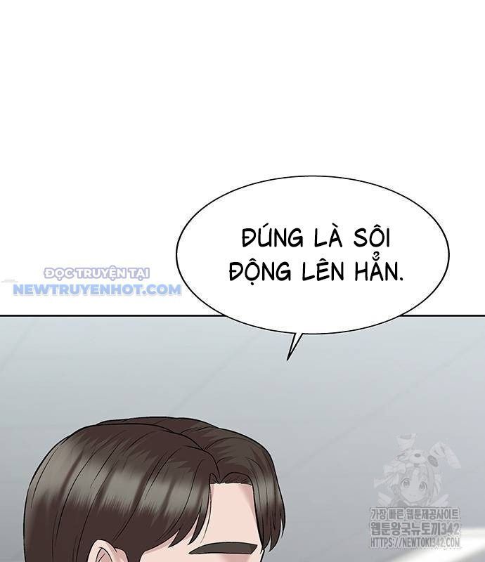 Người Trúng Độc Đắc Cũng Đi Làm Chapter 25 - Trang 20