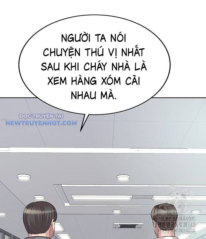 Người Trúng Độc Đắc Cũng Đi Làm Chapter 25 - Trang 22