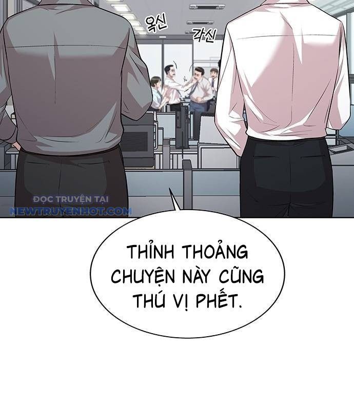 Người Trúng Độc Đắc Cũng Đi Làm Chapter 25 - Trang 23
