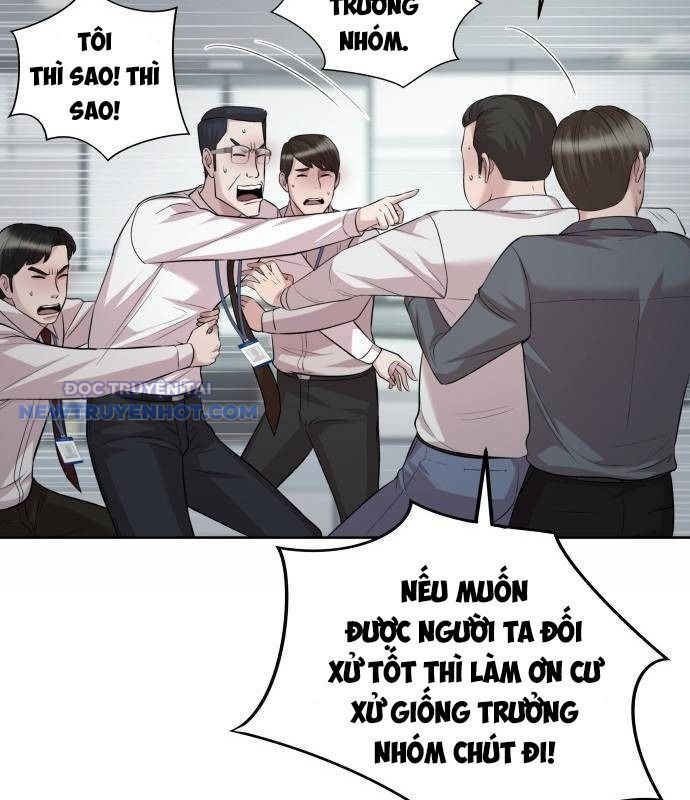 Người Trúng Độc Đắc Cũng Đi Làm Chapter 25 - Trang 25