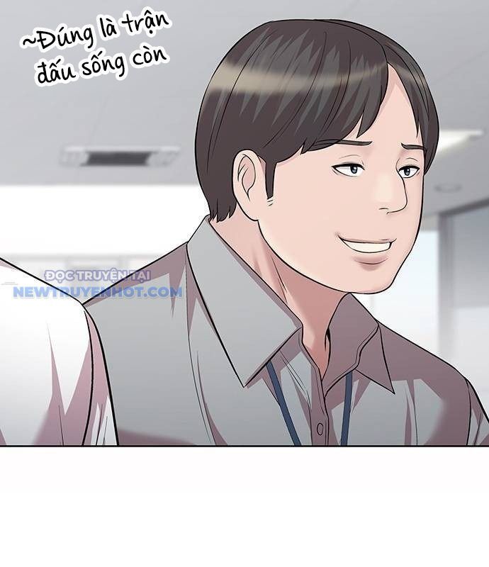 Người Trúng Độc Đắc Cũng Đi Làm Chapter 25 - Trang 31