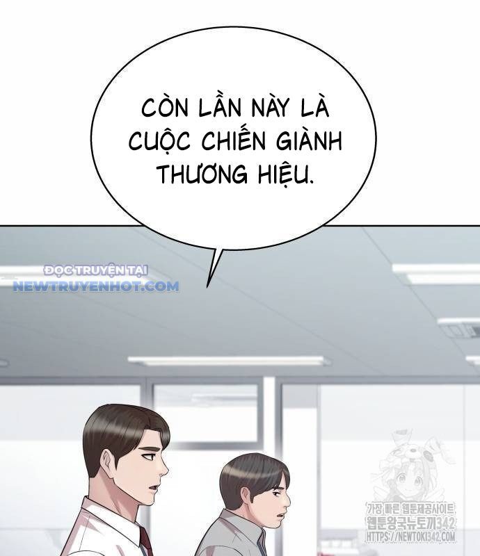 Người Trúng Độc Đắc Cũng Đi Làm Chapter 25 - Trang 34