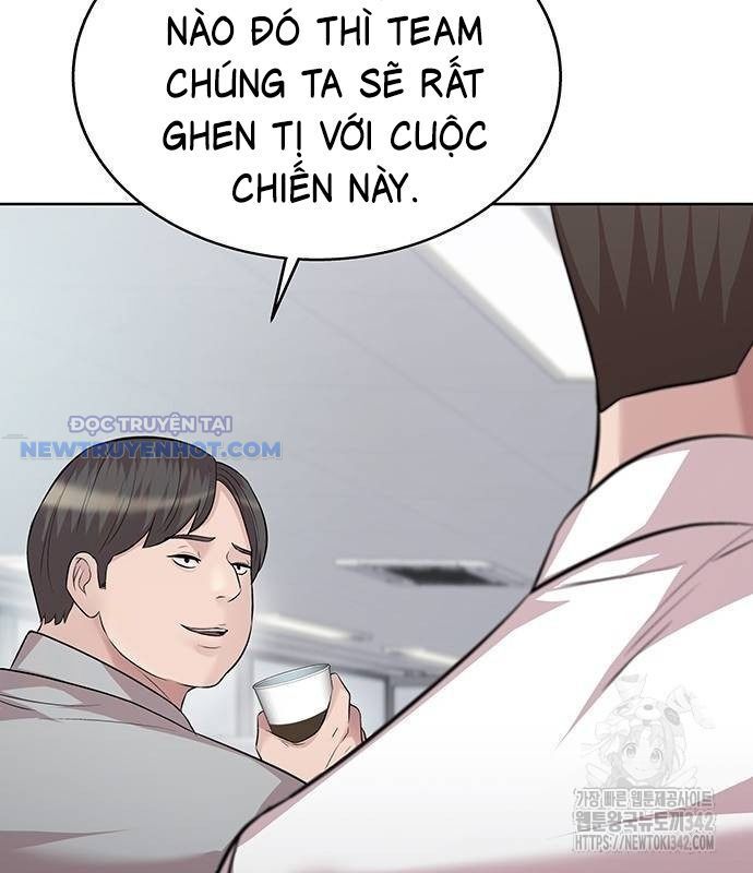 Người Trúng Độc Đắc Cũng Đi Làm Chapter 25 - Trang 40