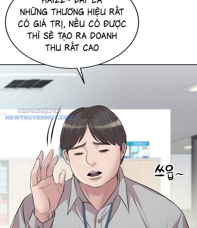 Người Trúng Độc Đắc Cũng Đi Làm Chapter 25 - Trang 44