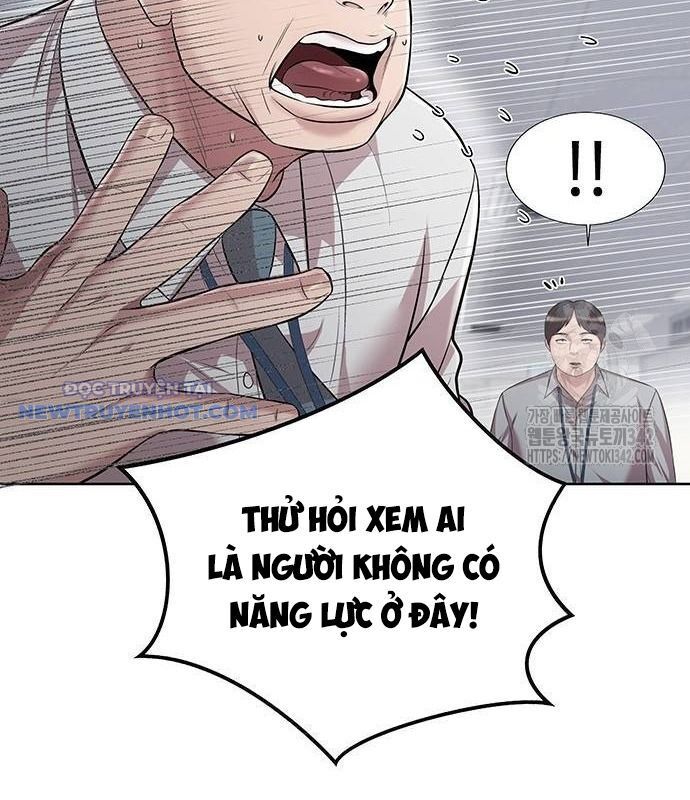 Người Trúng Độc Đắc Cũng Đi Làm Chapter 25 - Trang 49
