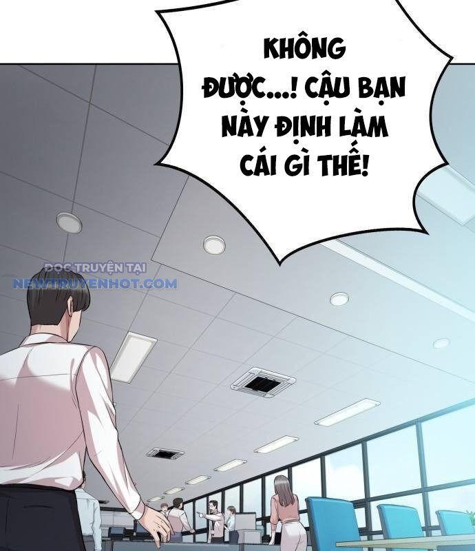 Người Trúng Độc Đắc Cũng Đi Làm Chapter 25 - Trang 7