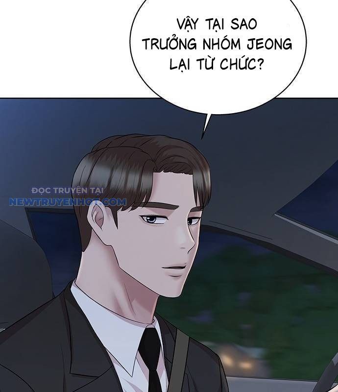 Người Trúng Độc Đắc Cũng Đi Làm Chapter 26 - Trang 31