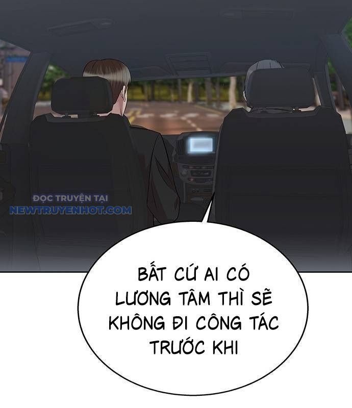 Người Trúng Độc Đắc Cũng Đi Làm Chapter 26 - Trang 41