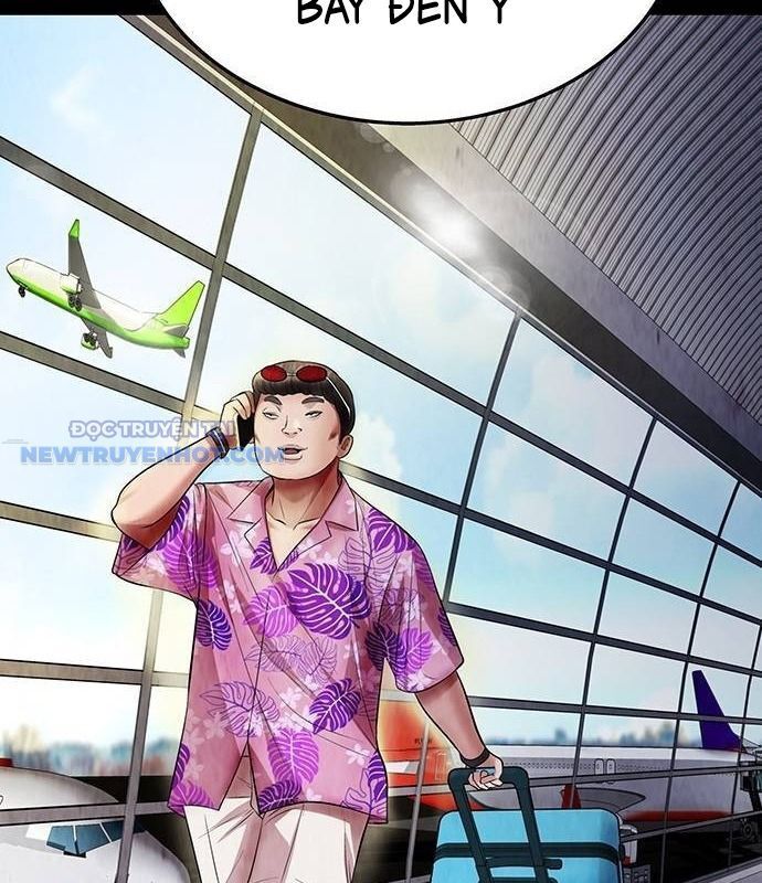 Người Trúng Độc Đắc Cũng Đi Làm Chapter 26 - Trang 44