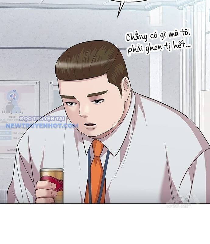 Người Trúng Độc Đắc Cũng Đi Làm Chapter 27 - Trang 10