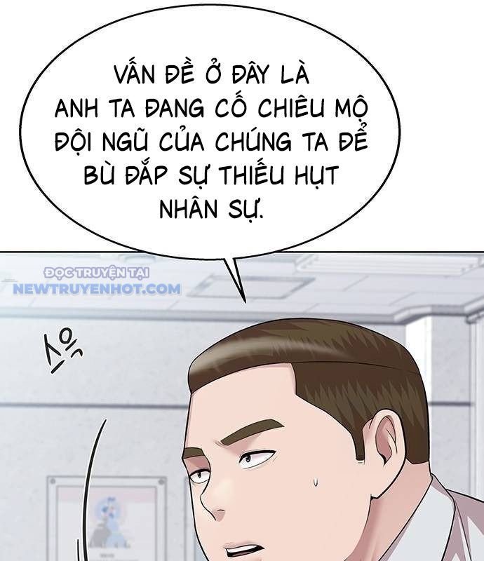 Người Trúng Độc Đắc Cũng Đi Làm Chapter 27 - Trang 13