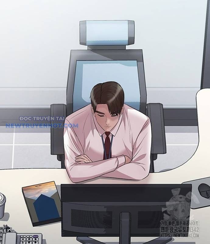 Người Trúng Độc Đắc Cũng Đi Làm Chapter 27 - Trang 30