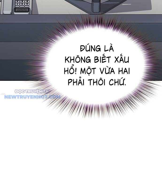 Người Trúng Độc Đắc Cũng Đi Làm Chapter 27 - Trang 31