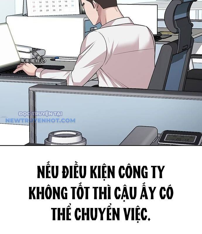 Người Trúng Độc Đắc Cũng Đi Làm Chapter 27 - Trang 42