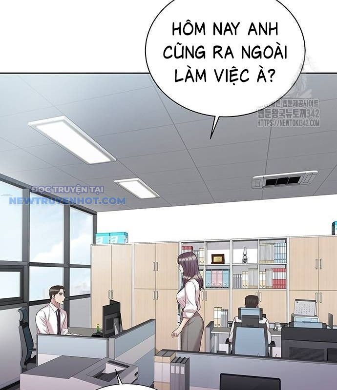 Người Trúng Độc Đắc Cũng Đi Làm Chapter 27 - Trang 47