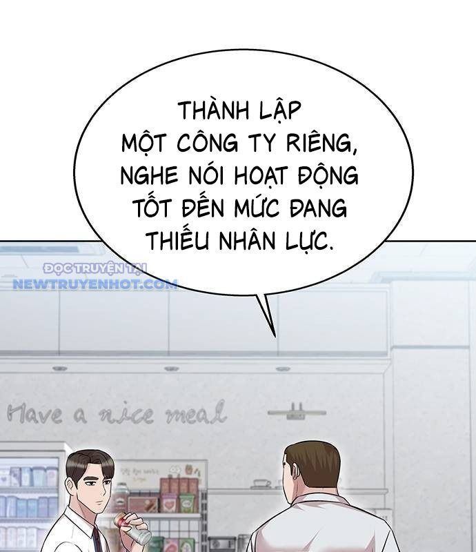 Người Trúng Độc Đắc Cũng Đi Làm Chapter 27 - Trang 5