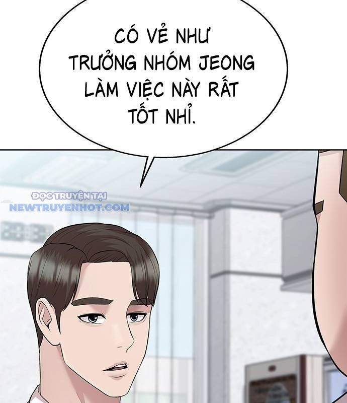 Người Trúng Độc Đắc Cũng Đi Làm Chapter 27 - Trang 7