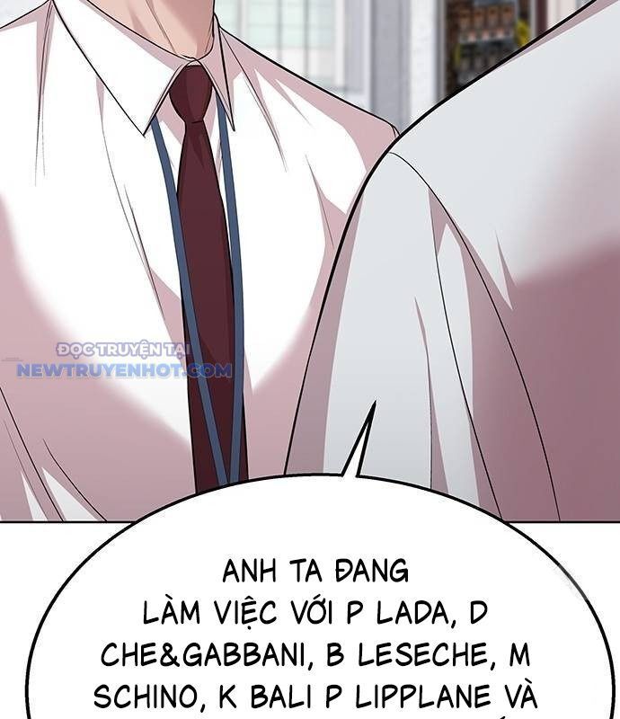 Người Trúng Độc Đắc Cũng Đi Làm Chapter 27 - Trang 8